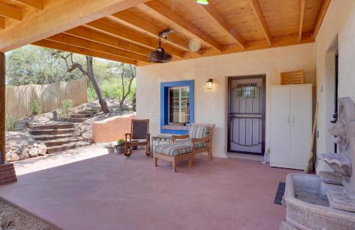 Peaceful & Historic Home in Patagonia! - Foto 1