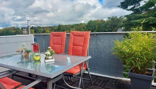 Hillis Ferienwohnung Saarland - Foto 4