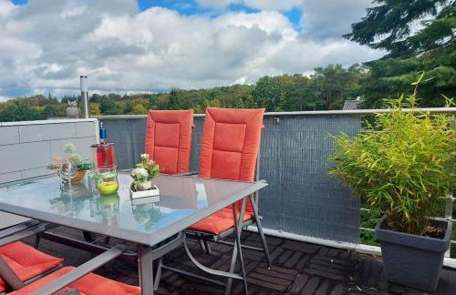 Hillis Ferienwohnung Saarland - Foto 4