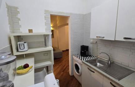 La Città Vecchia house Salerno centro - Photo 9