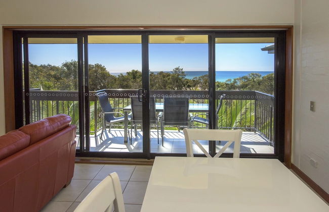 Anchorage on Straddie - Photo 24