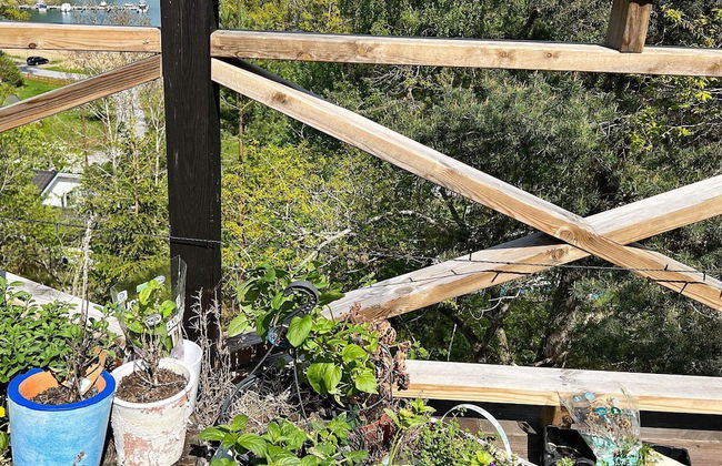 6 Person Holiday Home in Tyreso - Foto 26