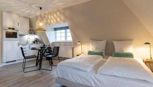 Beach Lodge Beach Lodge Appartement 8 - Foto 5