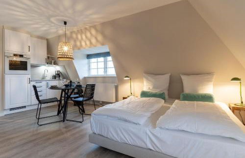 Beach Lodge Beach Lodge Appartement 8 - Foto 5