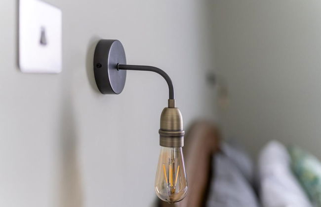 The Pontcanna Pearl 3-bed Haven - Foto 36