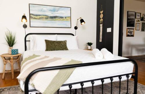 Gorgeous Pet and Family friendly Long stays - Foto 13