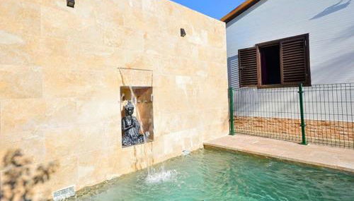 Chalet con encanto en Conil SOLO FAMILIAS Y PAREJAS - Foto 4