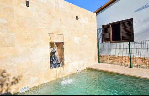 Chalet con encanto en Conil SOLO FAMILIAS Y PAREJAS - Foto 4