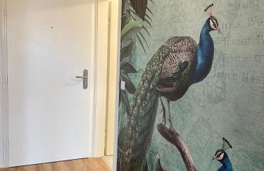 River Main I Taunus View I Workplace I Kitchen - Foto 19