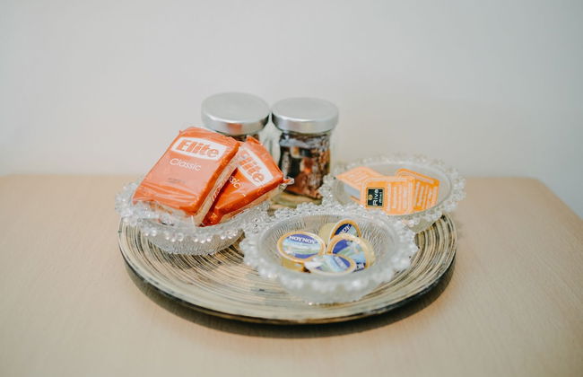 Best House Rooftop Apt Marina Zeas - Foto 39