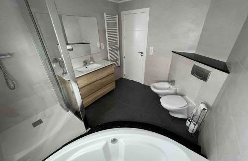 Casa familiar en la playa con piscina - Foto 25