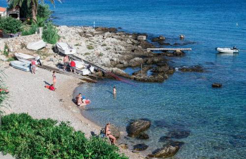 Seaview Suite Lissa - Photo 34