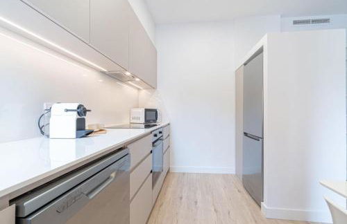 Milenial Immo ADC1-1 Apartment 200m Dali Museum - Foto 26