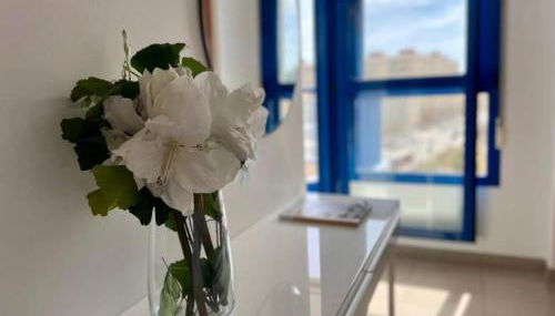 Apto con vistas a la playa de La Patacona - Foto 4