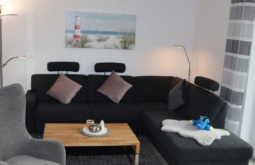 Ferienhaus Dorie - Foto 5