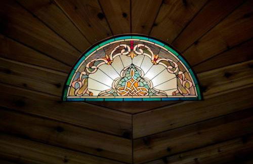 Hobbithouse at White Lotus Eco Spa Retreat - Foto 18