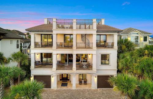 Sunreal - Destiny West Home with Ocean Views & Huge Private Pool - Foto 6