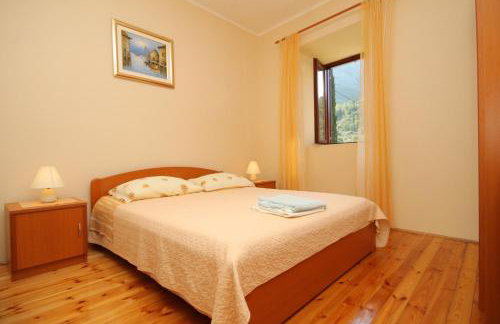 Holiday house with a swimming pool Dubravka, Dubrovnik - 9101 - Foto 18