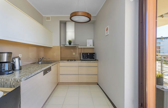 Apartamenty Sun & Snow Foka - Photo 74