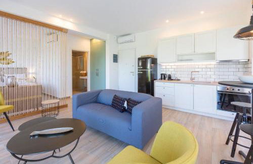 Two Olive Trees - Deluxe Apartments - Foto 40