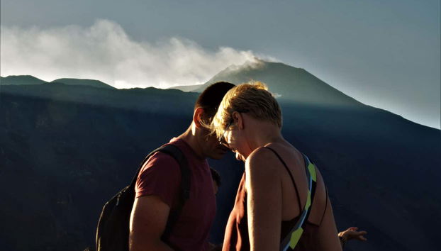 Trekking sull'Etna e le sue grotte vulcaniche - Foto 3