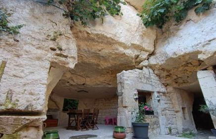 Meublé de tourisme Petit Chail Saint Savinien - Foto 1