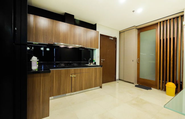 Modern Elegant Design L'Avenue Apartment - Foto 18