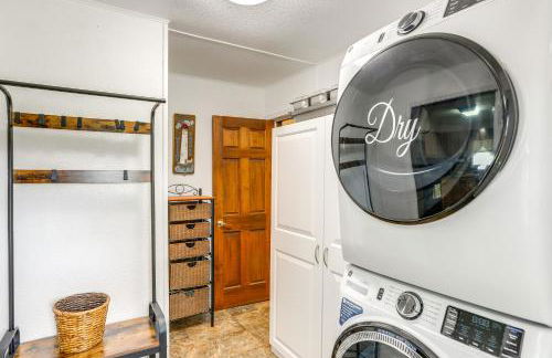 Port Clinton Home Hot Tub, Steps to Portage River - Foto 17