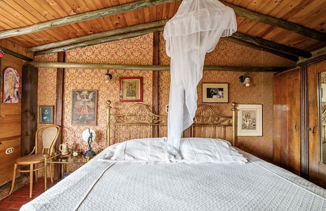 Villa de Leyva - Foto 11