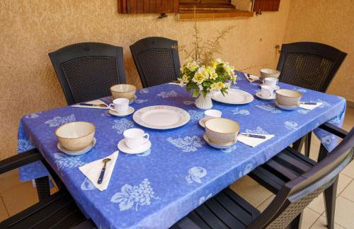 La Caletta Corsa Apartments - 2 Camere con Terrazza Privata, Aria Condizionata, 100m dal Mare - Foto 22