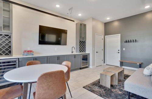 Main Street Retreat Chatt - Foto 7