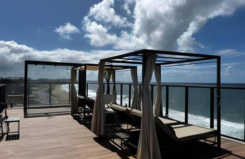 Art Studio - Praia de Armação - 30m Unid 118 - Foto 16