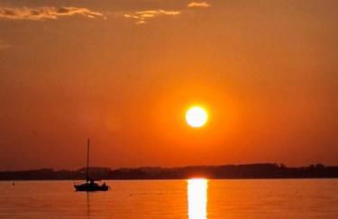 Strandhaus Chiemsee - Foto 49