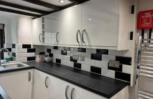 Endale, cottage in the Peaks - Foto 12