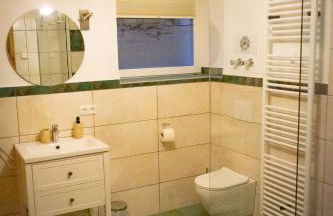 Ferienwohnung Wasser mit Sauna - Foto 9