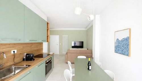 BC Holidays - Scirocco & Maestrale Apartments - Foto 3