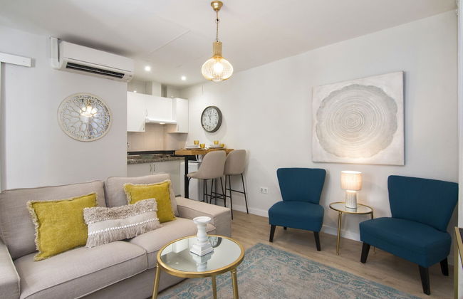 Los Lobos Apartamentos - Foto 16