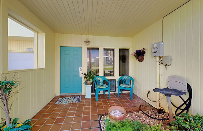 Buena Vida Townhomes by Southern Vacation Rentals - Foto 30