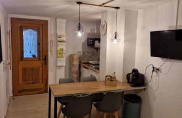 Studio tout confort proche des thermes - Foto 2