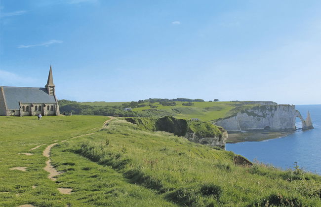 La Rose des Vents - Foto 30