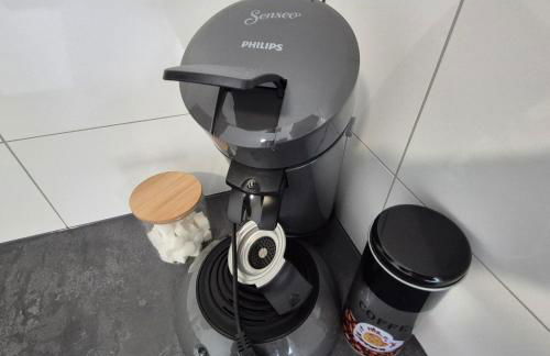 Budget Base Apartment - 3 x Einzelzimmer - Foto 36