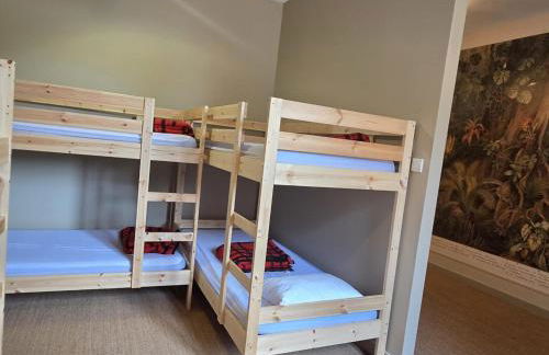 Gîte de Groupe jusqu'à 36 Pers., Jardin et Wifi - FR-1-489-603 - Foto 19