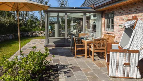 Strand und Meer - Foto 2, Garden