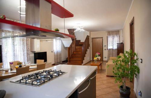 Villa Anna - Foto 30