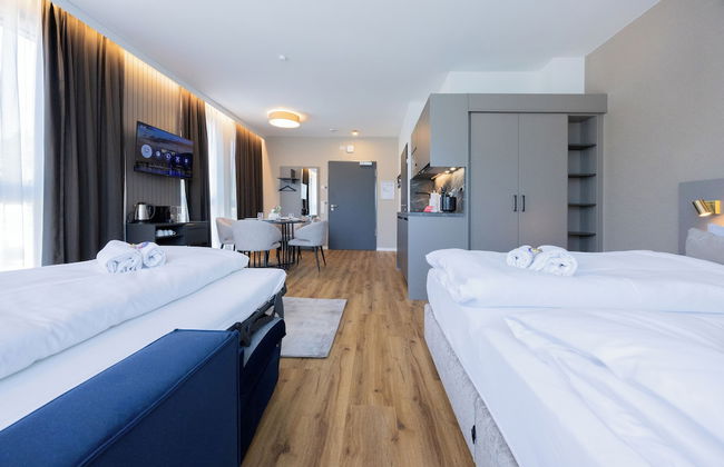 BRIGHT Bielefeld Süd Senne - Foto 17