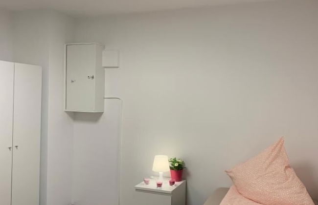 Köln Aachener Weiher WG 1-4 - Foto 23