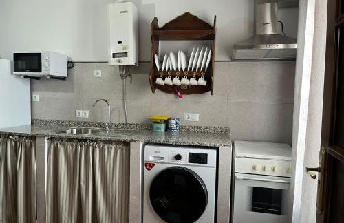 Apartamento rural Zújar - Foto 12