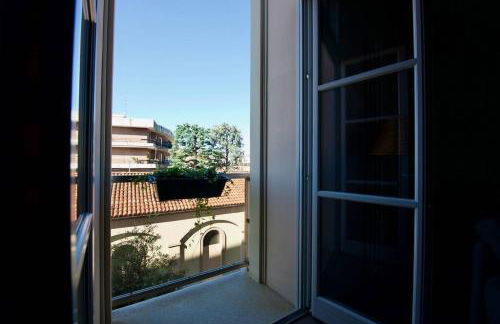 Loft Trevisan Elegant Apartment in Bra with Private Garage - Foto 10