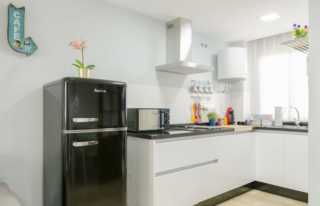 Apart De Lujo en el Casco Historico - Photo 8