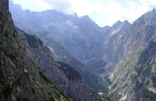 Holiday apartment with 2 bedrooms - Foto 19